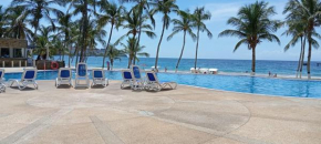 Apartamento frente al mar!
